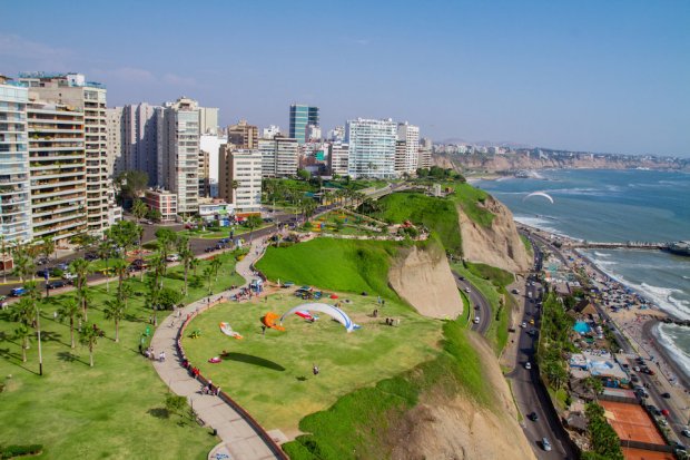 lima peru